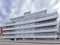 Edificio Cabo San Lucas en Punta del Este 8007 1 grande